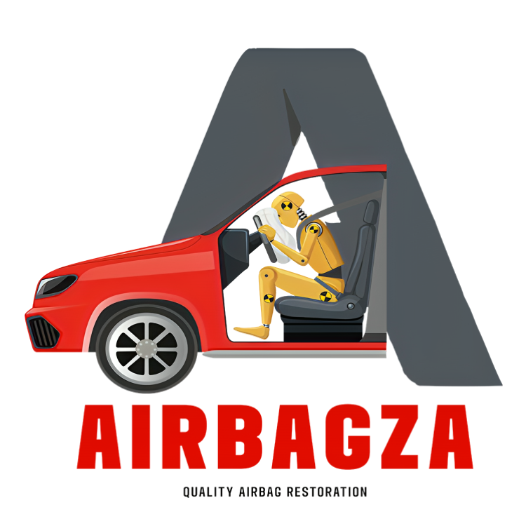 AirBagZA Logo